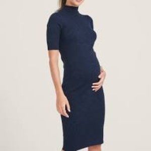 Hatch Penelope dress- Size 0- worn once